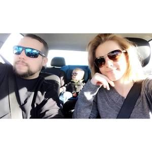 Meet your Posher, Mollee